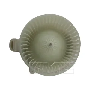 TYC HVAC Blower Motor TYC-700298