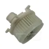 TYC HVAC Blower Motor TYC-700298