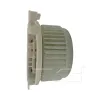 TYC HVAC Blower Motor TYC-700298