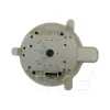 TYC HVAC Blower Motor TYC-700298