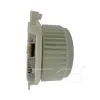 TYC HVAC Blower Motor TYC-700299