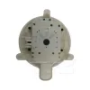 TYC HVAC Blower Motor TYC-700299