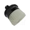 TYC HVAC Blower Motor TYC-700303