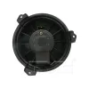 TYC HVAC Blower Motor TYC-700303