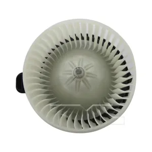 TYC HVAC Blower Motor TYC-700308