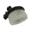 TYC HVAC Blower Motor TYC-700308