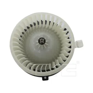 TYC HVAC Blower Motor TYC-700309