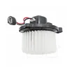 TYC HVAC Blower Motor TYC-700316