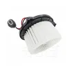 TYC HVAC Blower Motor TYC-700316