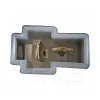 TYC HVAC Blower Motor TYC-700316