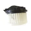 TYC HVAC Blower Motor TYC-700330