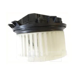 TYC HVAC Blower Motor TYC-700330