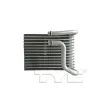 TYC A/C Evaporator Core TYC-97226