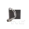 TYC A/C Evaporator Core TYC-97231