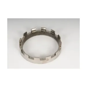 Quality Used Ring Gear U124590