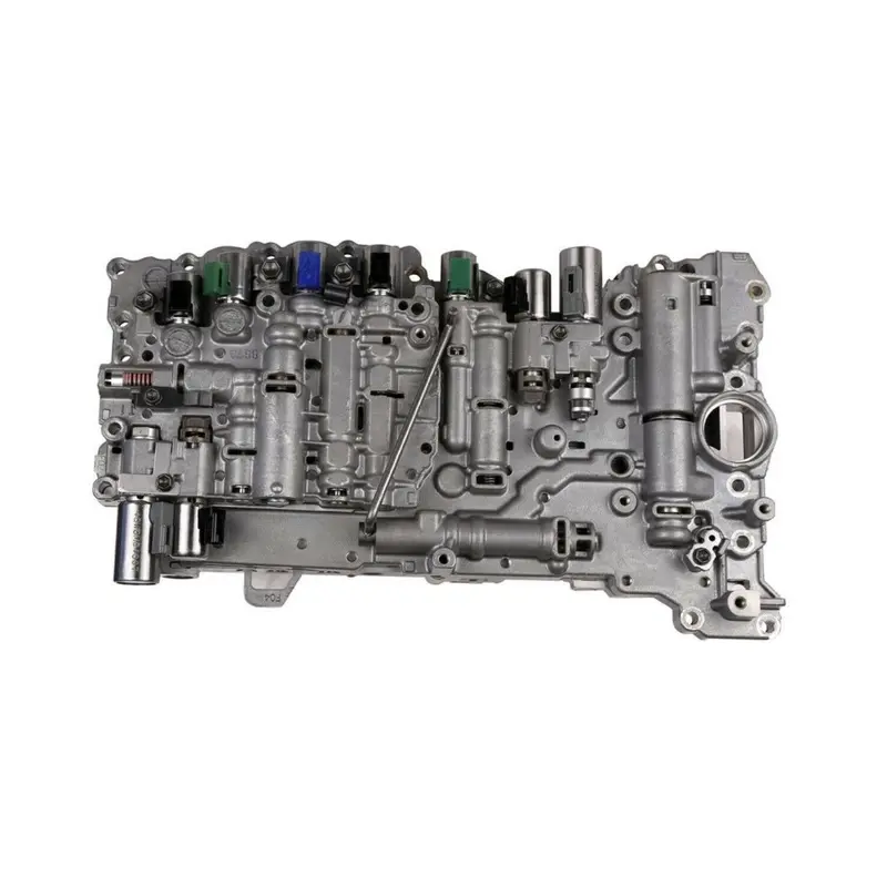 Quality Used Main Valve Body Assembly U147740B