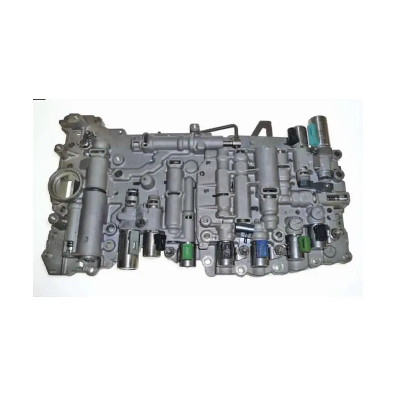 Quality Used Main Valve Body Assembly U157740