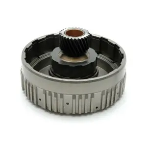 Quality Used Drum U34551