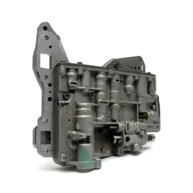 Quality Used Main Valve Body Assembly U36740B