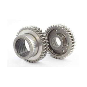 Quality Used Sprocket Set U84710GBK