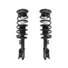 Unity Automotive Suspension Strut Assembly Kit UNI-2-11011-11012-001