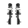 Unity Automotive Suspension Strut Assembly Kit UNI-2-11027-11028-001