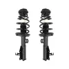 Unity Automotive Suspension Strut Assembly Kit UNI-2-11035-11036-001