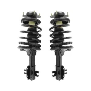 Unity Automotive Suspension Strut Assembly Kit UNI-2-11340-001