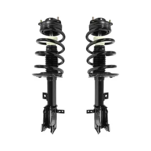 Unity Automotive Suspension Strut Assembly Kit UNI-2-11356-11357-001
