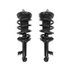 Unity Automotive Suspension Strut Assembly Kit UNI-2-11567-11568-001