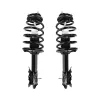 Unity Automotive Suspension Strut Assembly Kit UNI-2-11571-11572-001
