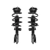 Unity Automotive Suspension Strut Assembly Kit UNI-2-11680-001