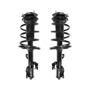 Unity Automotive Suspension Strut Assembly Kit UNI-2-11741-11742-001
