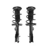 Unity Automotive Complete Strut Kit UNI-2-11887-11888-001