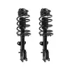 Unity Automotive Suspension Strut Assembly Kit UNI-2-11970-001