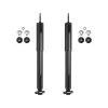 Unity Automotive Suspension Shock Absorber Kit UNI-2-12-541000
