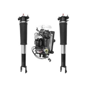 Unity Automotive Air Shock Absorber Kit UNI-2-13-515500-C