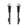 Unity Automotive Shock Absorber Kit UNI-2-13-576001-13-576002