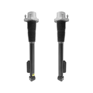Unity Automotive Shock Absorber Kit UNI-2-13-576001-13-576002