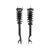 Unity Automotive Suspension Strut and Coil Spring Assembly Set UNI-2-13471-13472-001