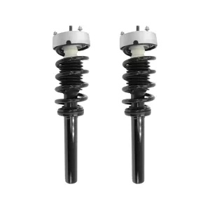 Unity Automotive Suspension Strut Assembly Kit UNI-2-13480-001