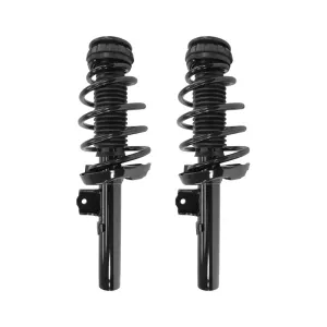 Unity Automotive Suspension Strut Assembly Kit UNI-2-13490-001