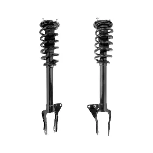 Unity Automotive Suspension Strut Assembly Kit UNI-2-13501-13502-001