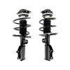 Unity Automotive Suspension Strut Assembly Kit UNI-2-13511-13512-001