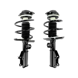 Unity Automotive Suspension Strut Assembly Kit UNI-2-13511-13512-001