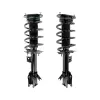 Unity Automotive Suspension Strut Assembly Kit UNI-2-13521-13522-001