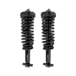 Unity Automotive Suspension Strut Assembly Kit UNI-2-13530-001