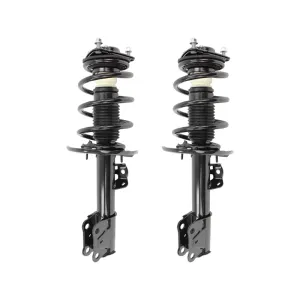Unity Automotive Suspension Strut Assembly Kit UNI-2-13540-001
