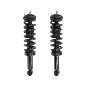 Unity Automotive Suspension Strut Assembly Kit UNI-2-13550-001