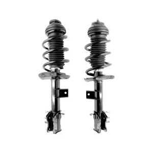 Unity Automotive Suspension Strut Assembly Kit UNI-2-13551-13552-001
